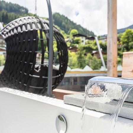 Hotel Sonnberg Saalbach-Hinterglemm Exterior foto