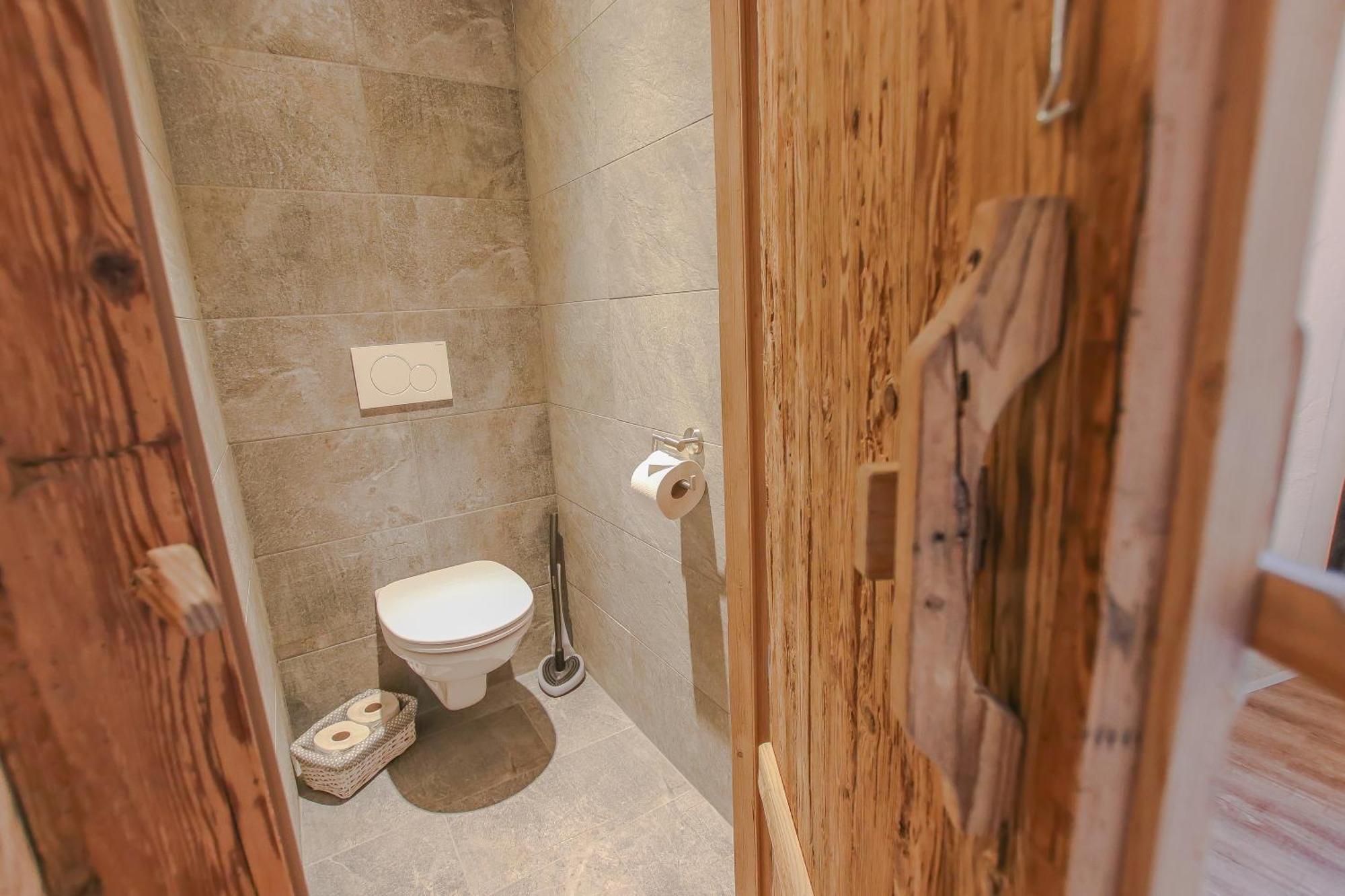Hotel Sonnberg Saalbach-Hinterglemm Quarto foto